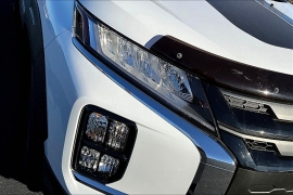 Used 2024  Mitsubishi Outlander Sport Trail Edition 2.0 AWC *Ltd Avail* at The Gilstrap Family Dealerships near Easley, SC