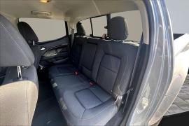 Used 2022  Chevrolet Colorado 2WD Crew Cab 141" LT at The Gilstrap Family Dealerships near Easley, SC