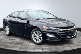 Used 2024  Chevrolet Malibu 4dr Sdn 1LT at The Gilstrap Family Dealerships near Easley, SC