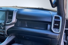 Used 2022  Ram 1500 Big Horn 4x2 Quad Cab 6'4" Box at The Gilstrap Family Dealerships near Easley&comma; SC