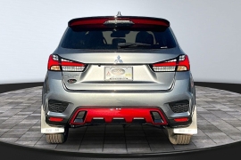 New 2026  Mitsubishi Outlander Sport Ralliart 2&period;0 AWC at The Gilstrap Family Dealerships near Easley&comma; SC