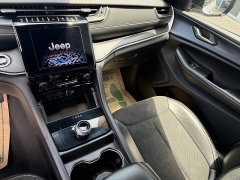Used 2024  Jeep Grand Cherokee L Altitude 4x4 at The Truck Farm near Easley&comma; SC