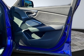 Used 2019  Acura RDX 4d SUV AWD A-Spec at The Gilstrap Family Dealerships near Easley, SC