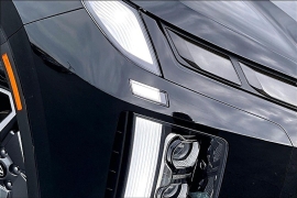 Used 2025  Hyundai Palisade SEL Premium FWD at The Gilstrap Family Dealerships near Easley, SC