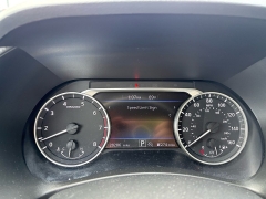 Used 2025  Nissan Sentra SV CVT at The Truck Farm near Easley&comma; SC