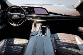 Used 2021  Cadillac Escalade 4WD 4dr Sport Platinum at The Gilstrap Family Dealerships near Easley, SC