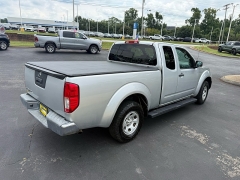 Used 2016  Nissan Frontier 2WD King Cab S Auto at The Truck Farm near Easley&comma; SC