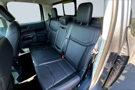 Used 2024  Ford Maverick Lariat AWD SuperCrew EcoBoost at The Gilstrap Family Dealerships near Easley, SC