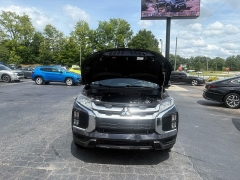 Used 2024  Mitsubishi Outlander Sport SE 2&period;0 AWC &ast;Ltd Avail&ast; at The Truck Farm near Easley&comma; SC