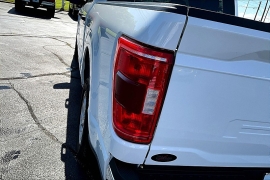 Used 2023 Ford F-150 2WD XLT SuperCrew 5.5' Box at The Gilstrap Family Dealerships near Easley, SC