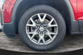 Used 2023  GMC Acadia AWD 4dr SLT at The Gilstrap Family Dealerships near Easley, SC