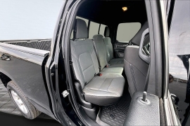 Used 2022  Ram 1500 2WD Big Horn Quad Cab 6'4" Box Lvl 2 at The Gilstrap Family Dealerships near Easley, SC