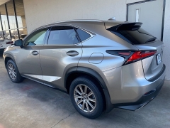 Used 2019 Lexus NX NX 300 AWD at The Gilstrap Family Dealerships near Easley, SC