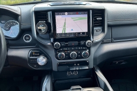 Used 2024  Ram 1500 2WD Laramie Crew Cab 5'7" Box at The Gilstrap Family Dealerships near Easley&comma; SC