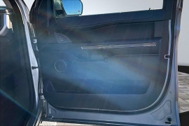 Used 2023  Ford Expedition Max XLT 4x2 at The Gilstrap Family Dealerships near Easley&comma; SC