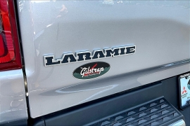 Used 2024  Ram 1500 2WD Laramie Crew Cab 5'7" Box at The Gilstrap Family Dealerships near Easley&comma; SC