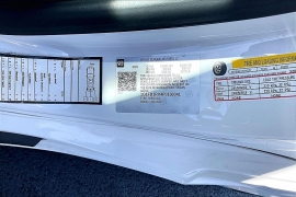 Used 2023  Chevrolet Camaro 2dr Cpe 1LT at The Gilstrap Family Dealerships near Easley&comma; SC