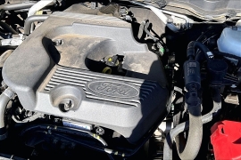 Used 2019  Ford Ranger 4WD SuperCrew Lariat at The Gilstrap Family Dealerships near Easley&comma; SC