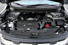 New 2026  Mitsubishi Outlander Sport ES 2&period;0 AWC at The Gilstrap Family Dealerships near Easley&comma; SC