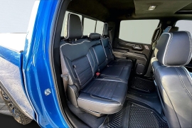 Used 2023  GMC Sierra 1500 4WD Crew Cab 147" AT4X at The Truck Farm near Easley&comma; SC