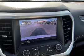 Used 2023  GMC Acadia FWD 4dr SLT at The Gilstrap Family Dealerships near Easley&comma; SC