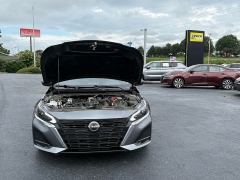 Used 2025  Nissan Altima SV FWD at The Truck Farm near Easley&comma; SC