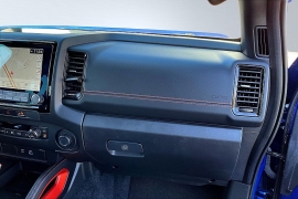 Used 2024  Nissan Frontier Crew Cab 4x2 PRO-X at The Gilstrap Family Dealerships near Easley, SC