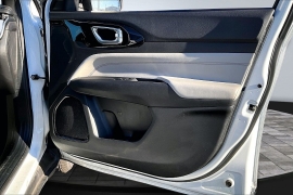 Used 2024  Jeep Compass Limited 4x4 at The Gilstrap Family Dealerships near Easley&comma; SC