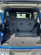 Used 2022 Jeep Wrangler Unlimited Sport S 4x4 at The Gilstrap Family Dealerships near Easley, SC