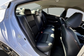 Used 2023  Nissan Altima 2&period;5 SR Sedan at The Gilstrap Family Dealerships near Easley&comma; SC