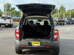 Used 2024  Ford Bronco Sport Big Bend 4x4 at The Truck Farm near Easley&comma; SC