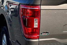 Used 2022  Ford F-150 2WD XLT SuperCab 6.5' Box at The Gilstrap Family Dealerships near Easley, SC