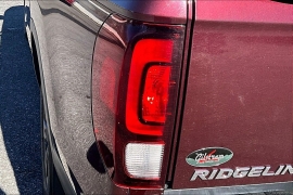 Used 2019  Honda Ridgeline Crew Cab AWD RTL at The Gilstrap Family Dealerships near Easley&comma; SC
