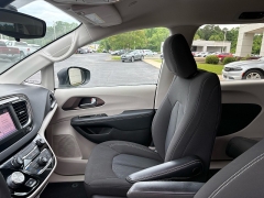 Used 2024  Chrysler Voyager LX FWD at The Truck Farm near Easley&comma; SC