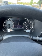 Used 2023 Nissan Frontier Crew Cab 4x4 SV Auto at The Gilstrap Family Dealerships near Easley, SC
