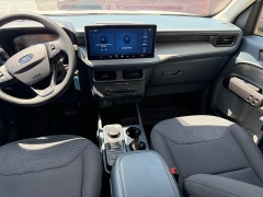 Used 2025  Ford Maverick XL AWD SuperCrew Hybrid at The Truck Farm near Easley&comma; SC