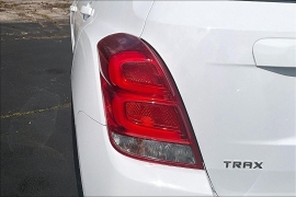 Used 2022  Chevrolet Trax FWD 4dr LT at The Truck Farm near Easley&comma; SC