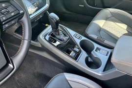 Used 2024  Subaru Crosstrek Limited AWD at The Gilstrap Family Dealerships near Easley&comma; SC