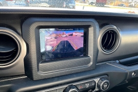 Used 2023  Jeep Gladiator Sport S 4x4 at The Gilstrap Family Dealerships near Easley&comma; SC