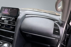 Used 2024  INFINITI QX80 LUXE AWD at The Gilstrap Family Dealerships near Easley&comma; SC