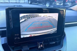 Used 2023  Toyota Corolla Hybrid SE FWD at The Gilstrap Family Dealerships near Easley&comma; SC