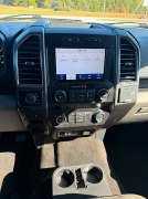 Used 2019  Ford F-150 4WD SuperCrew 5&period;5' Box at The Truck Farm near Easley&comma; SC