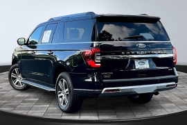 Used 2023  Ford Expedition Max Limited 4x2 at The Gilstrap Family Dealerships near Easley, SC