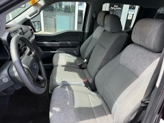 Used 2023  Ford F-150 2WD XLT SuperCrew 5&period;5' Box at The Truck Farm near Easley&comma; SC
