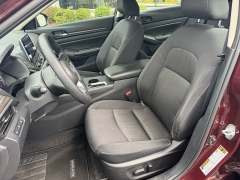 Used 2025  Nissan Altima SV FWD at The Truck Farm near Easley&comma; SC