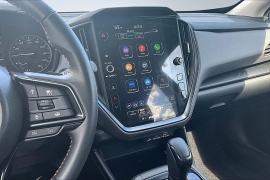 Used 2024  Subaru Crosstrek Limited AWD at The Gilstrap Family Dealerships near Easley&comma; SC