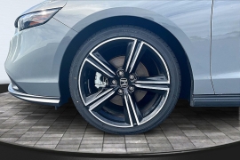 Used 2024  Honda Accord Hybrid Sport Sedan at The Gilstrap Family Dealerships near Easley, SC