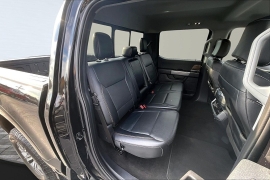 Used 2022  Ford F-150 4WD LARIAT SuperCrew 5.5' Box at The Gilstrap Family Dealerships near Easley, SC