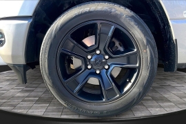 Used 2022  Ram 1500 Big Horn 4x2 Quad Cab 6'4" Box at The Gilstrap Family Dealerships near Easley&comma; SC