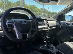 Used 2022  Ford Ranger XLT 4WD SuperCrew 5' Box at The Truck Farm near Easley&comma; SC